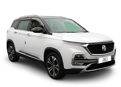 MG HECTOR-img